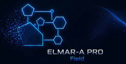 ELMAR-A PRO Field vizual
